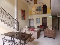 The Suites at Calle Nueva