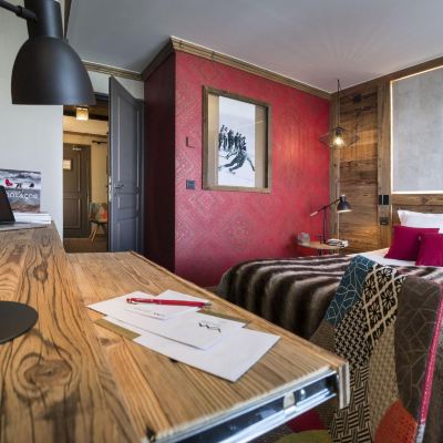 Comfort Room Hotel Village Montana Promo Code
