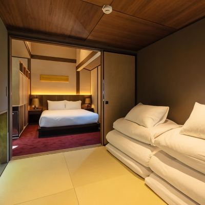 THE KAZAHAYA スイート THE MACHIYA 風早 クーポン