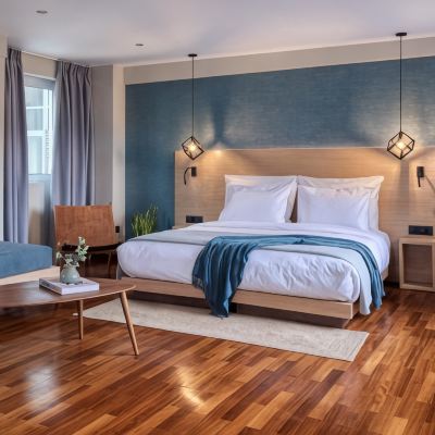 Economy Double Room Arcade Hotel Promo Code