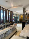 Anggraeni Hotel Ketanggungan