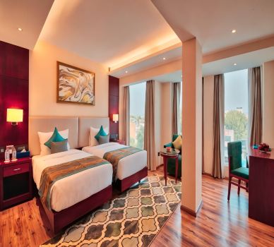 Golden Tulip Essential Jaipur