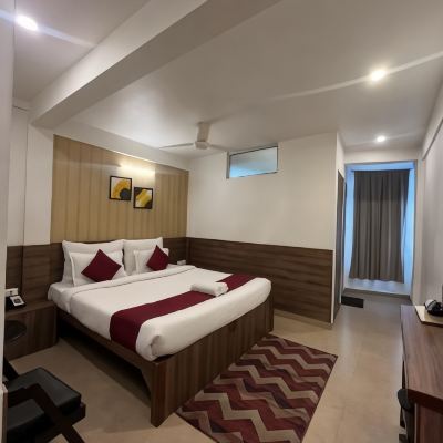 Executive Double Room Hotel Indiana Promo Code