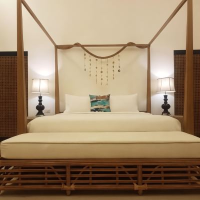 沙灘小屋 馬他布凱海灘度假村優惠