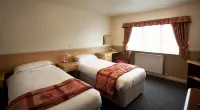 Moreton Park Hotel