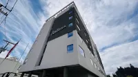 Radisson Hotel Curico Hotel a 