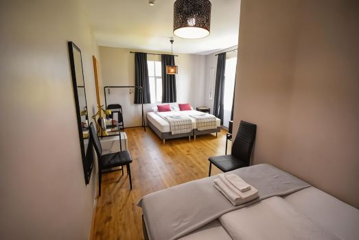Bjork Guesthouse