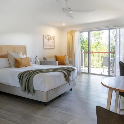 King Room Noosa Heads Motel Promo Code