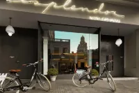 Esplendor by Wyndham Montevideo Cervantes Hotel a 