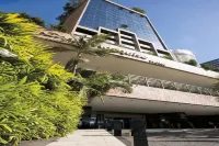 Hotel Gran Marquise Отели в г. 
