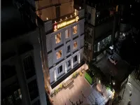 هوتل شاردا ريزيدنسي فنادق في باتنا