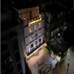 Hotel Sharda Residency Hotels in 