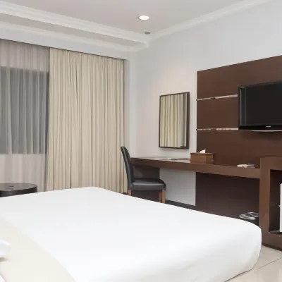 Hotel Kini Pontianak Hotel di 