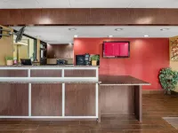 Red Roof Inn Lansing East - MSU Hotel di Lansing