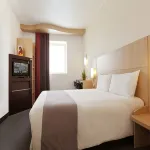 Ibis Malabo
