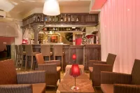 Ibis Styles Cholet