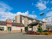 Best Western Pacific Inn Hotels in Vernon