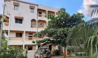 British Hotel Mpeketoni Hotels in 