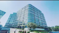 Yihai Coast Scenic Apartment (Fuzhou Changle International Airport) Hoteles en 