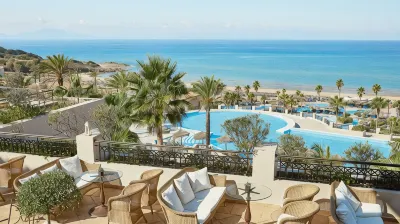 Grecotel LUXME Oasis at Riviera Olympia & Aqua Park Các khách sạn ở 