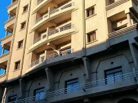 فندق الماجستيك فنادق في عنابة