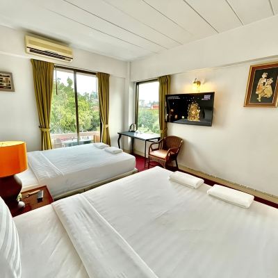 Family Suite Mango Lagoon Place Promo Code