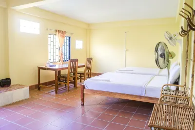 Visal Sak Guesthouse Hotels in 