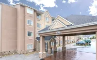 Spark by Hilton Rochester South Hoteles en 