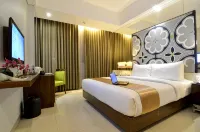 Howard Johnson by Wyndham Pekalongan  호텔