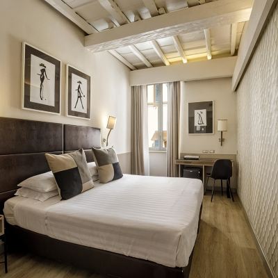 Double Room Condotti Palace Promo Code