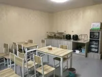 Southern Longtaosha Express Hotel Hotels in Runan