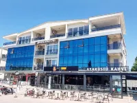 Antiocha Residence Hotels in Didim