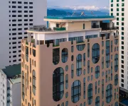 Grand Tourane Nha Trang Hotel Hotels in 