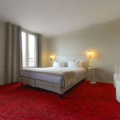 Privilege Room Hotel Le Quartier Bercy Square Promo Code