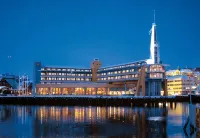 Scandic Ishavshotel โรงแรมใน