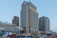 Vienna International Hotel (Baotou Zhengxiang International Store) Hotel di 