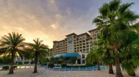 Yichun Grand Metropark Resort Hotels in 