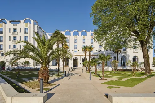 Hotel & Spa Vacances Bleues le Splendid