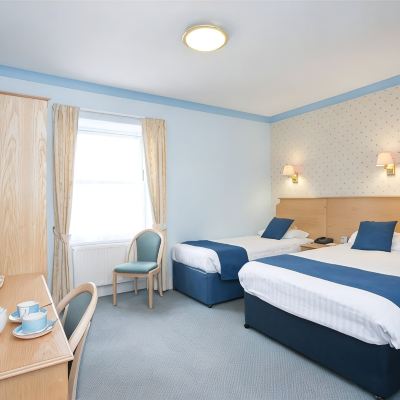 Family Triple Room(2 Adults+1 Child) TLH Carlton Hotel and Spa (TLH Leisure Resort) Promo Code