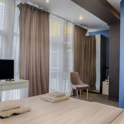 Comfort Room Hotel Nova Promo Code