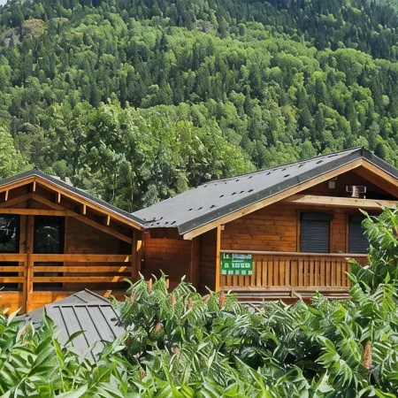 NEW!!! LES 2 ALPES VENOSC VILLAGE Chalet PESCALUNE 8 pers ski wifi Отели в г. Веноск