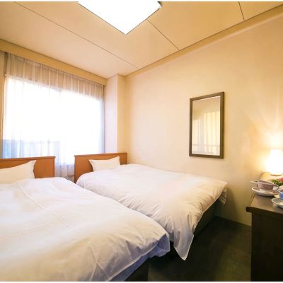 Twin Room with Garden Open-Air Bath Matsukaze Promo Code