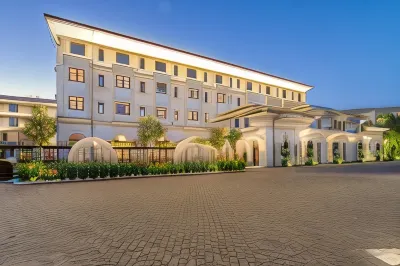 Zet Hotel Отели в г. 