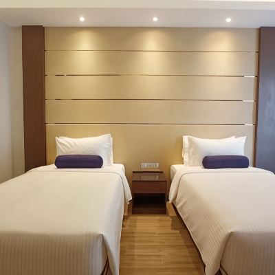 Superior Room Pacific Regency Beach Resort Port Dickson Promo Code