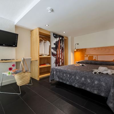 Classic Duplex Estival Park Promo Code