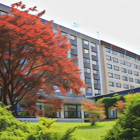 Toya Kanko Hotel