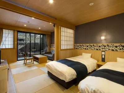 Happu Bekkan Hotel a 