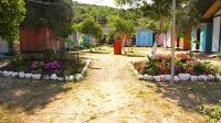 Social Camping JAL Ξενοδοχεία στην πόλη 