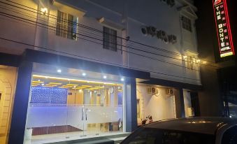 The Bonte Hotel - Housity