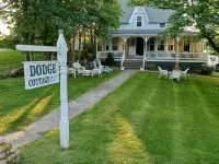 Dodge Cottage Hotels in Block Island